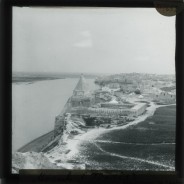 Böhl glass slide 21./652